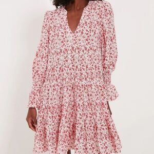 Pomander Place Kenzo Dress